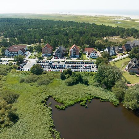 Hotel 'Das Strandhaus' Sankt Peter-Ording Eksteriør billede