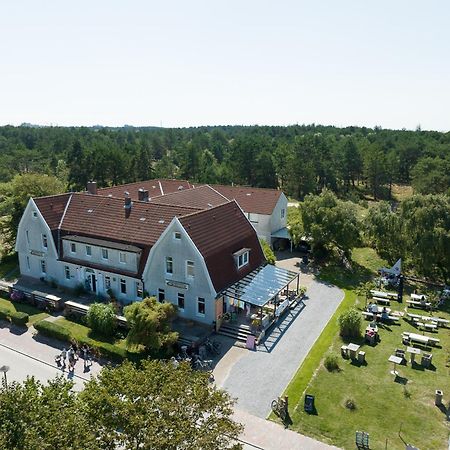 Hotel 'Das Strandhaus' Sankt Peter-Ording Eksteriør billede